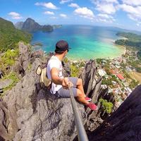 Отзыв от Артур - Виза Destination Thailand